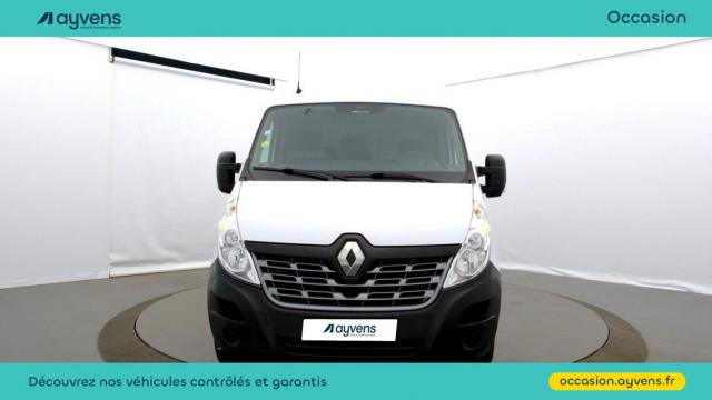 Renault Master image 3