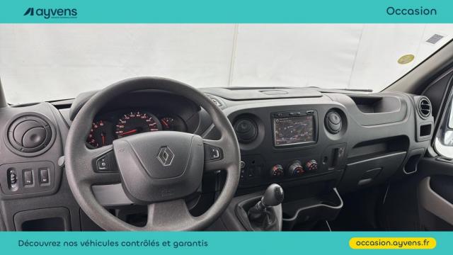 Renault Master image 8