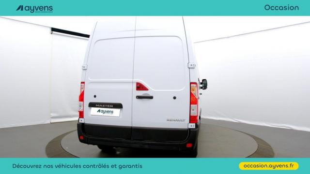 Renault Master image 2