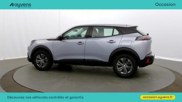 Peugeot 2008 image 4