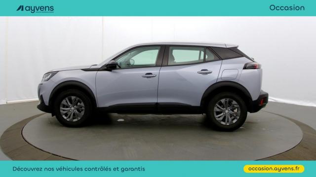 Peugeot 2008 image 6