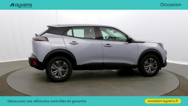 Peugeot 2008 image 8