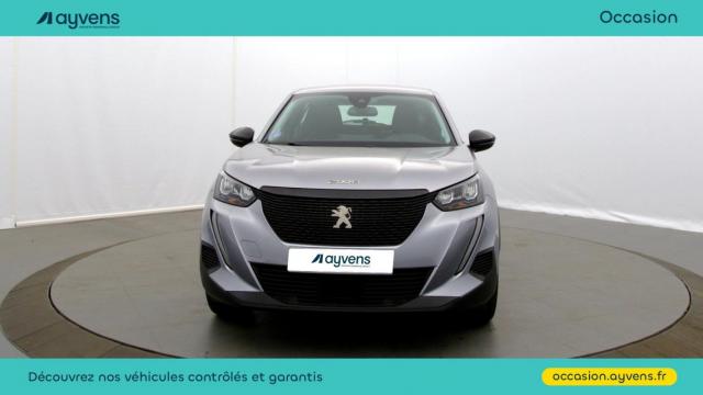 Peugeot 2008 image 5