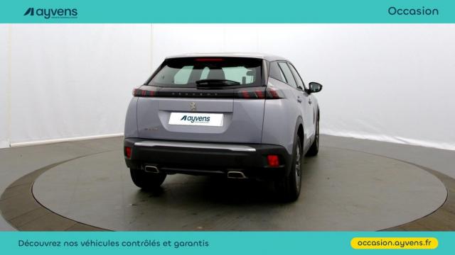 Peugeot 2008 image 7