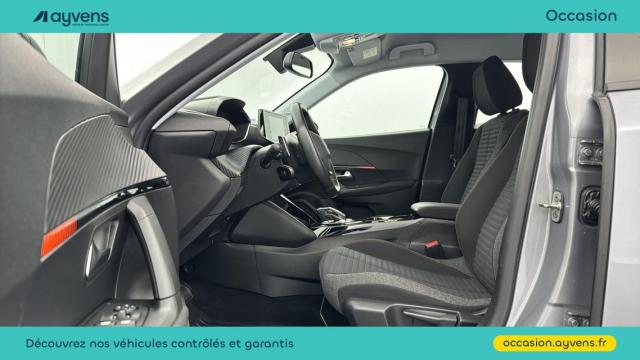 Peugeot 2008 image 2
