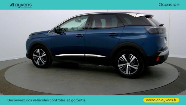 Peugeot 3008 image 8