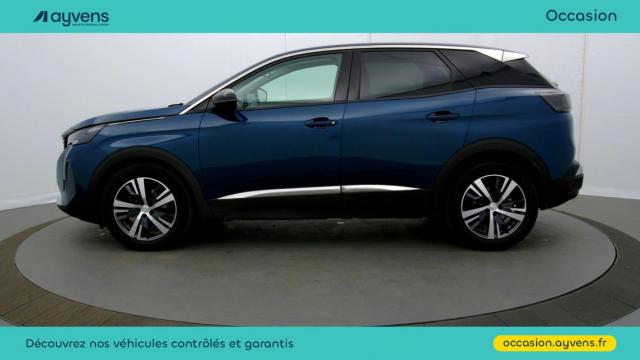 Peugeot 3008 image 4