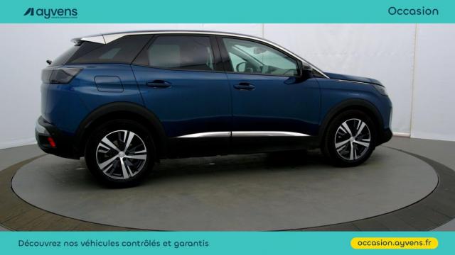 Peugeot 3008 image 3