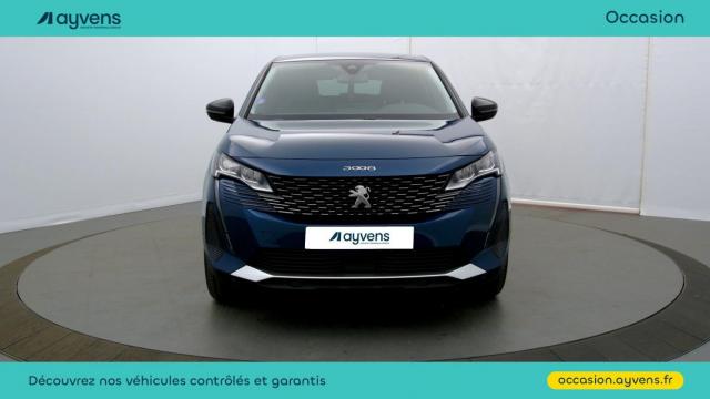 Peugeot 3008 image 5