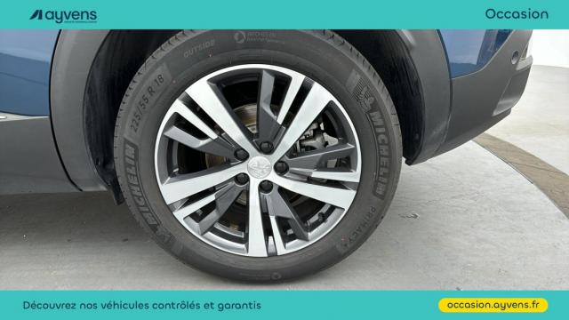 Peugeot 3008 image 2