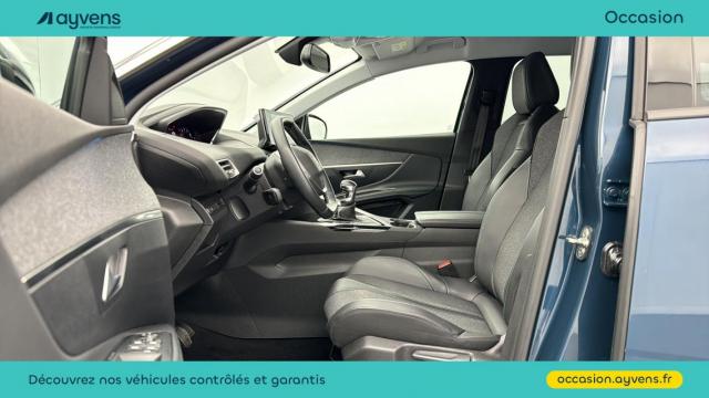 Peugeot 3008 image 9