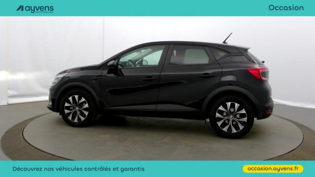 Renault Captur image 9