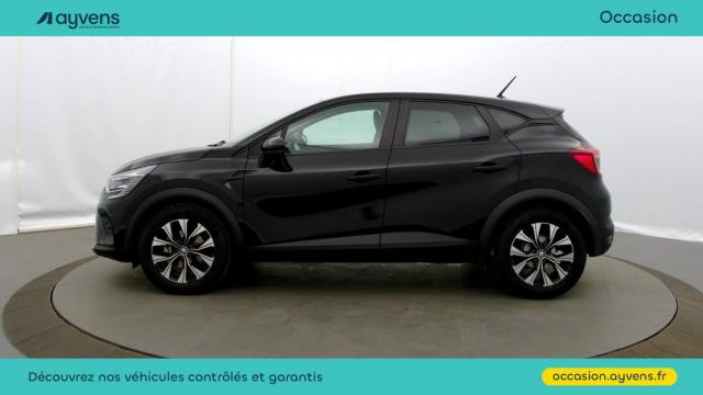 Renault Captur image 4