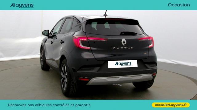 Renault Captur image 2