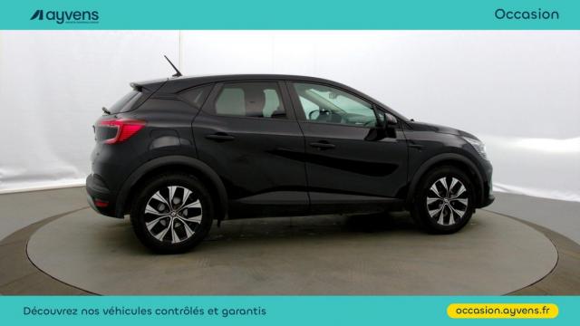 Renault Captur image 5