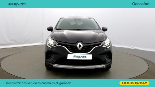 Renault Captur image 6