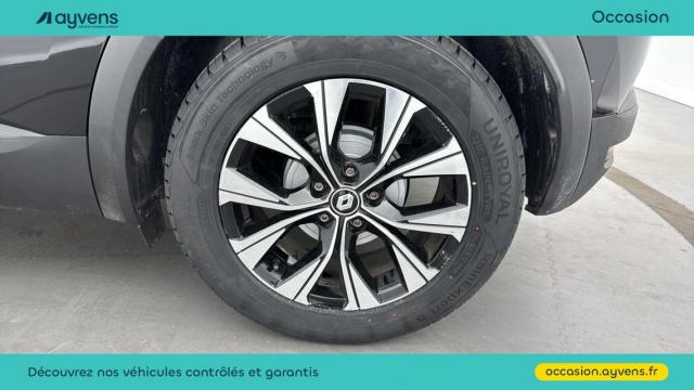 Renault Captur image 1