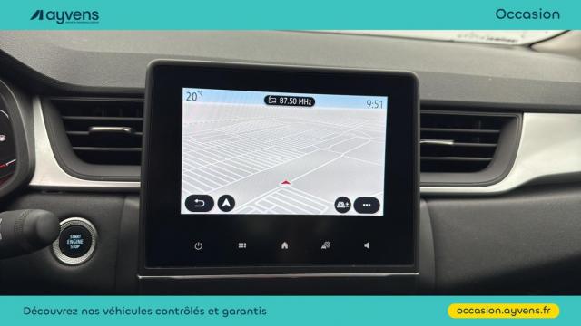 Renault Captur image 7