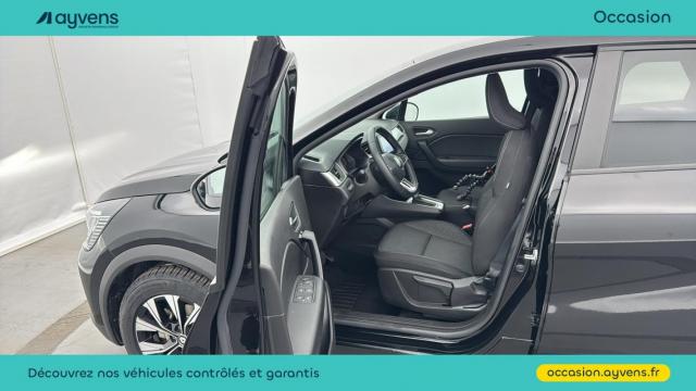 Renault Captur image 8