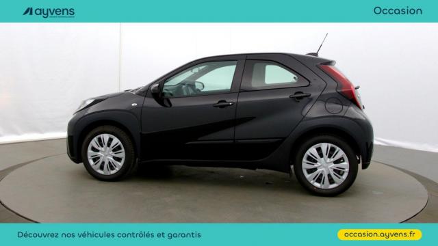 Toyota Aygo X image 5