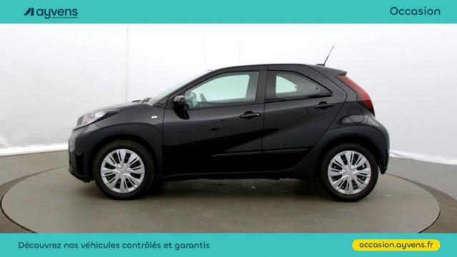 Toyota Aygo X image 4