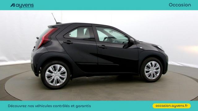 Toyota Aygo X image 9