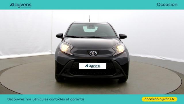 Toyota Aygo X image 2