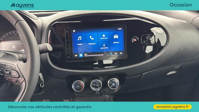 Toyota Aygo X image 7