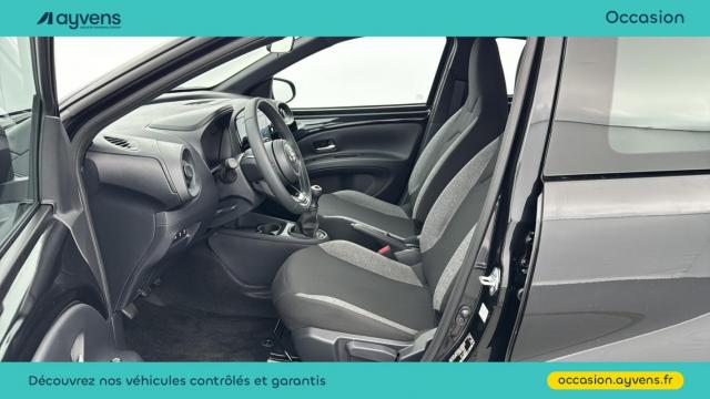 Toyota Aygo X image 1