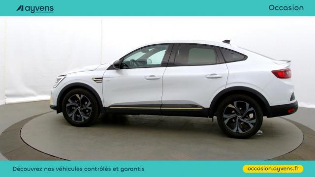 Renault Arkana image 5
