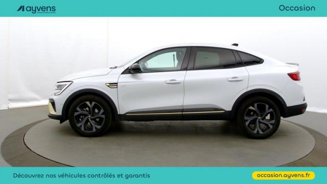 Renault Arkana image 9