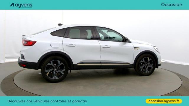 Renault Arkana image 7