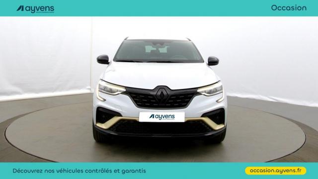 Renault Arkana image 3