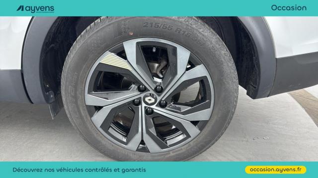 Renault Arkana image 8