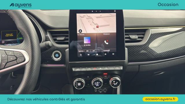 Renault Arkana image 2