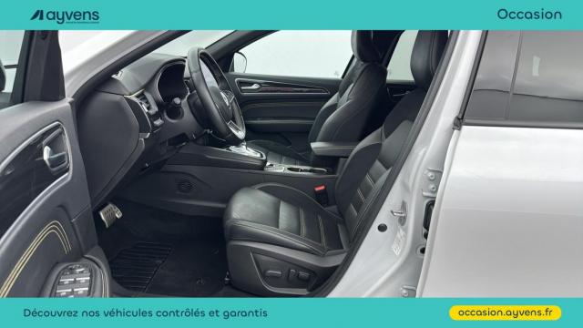 Renault Arkana image 6