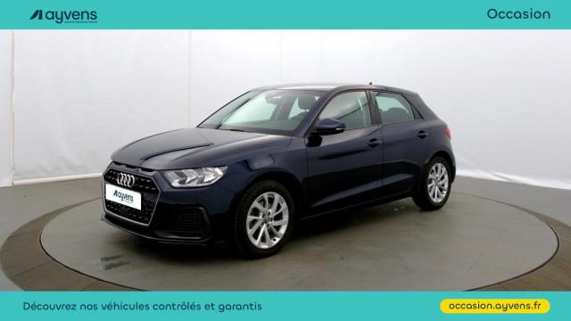 Audi A1 Sportback 30 Tfsi 116ch Business Line S Tronic 7