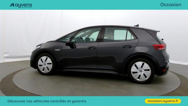 Volkswagen Id.3 image 5