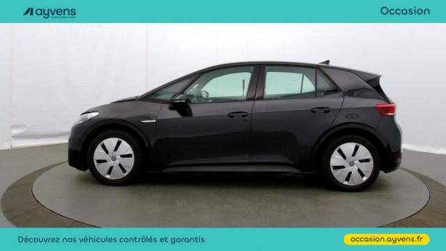 Volkswagen Id.3 image 7