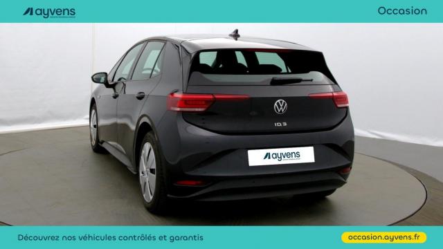 Volkswagen Id.3 image 2