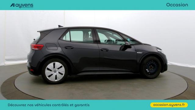 Volkswagen Id.3 image 8