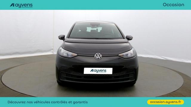 Volkswagen Id.3 image 3
