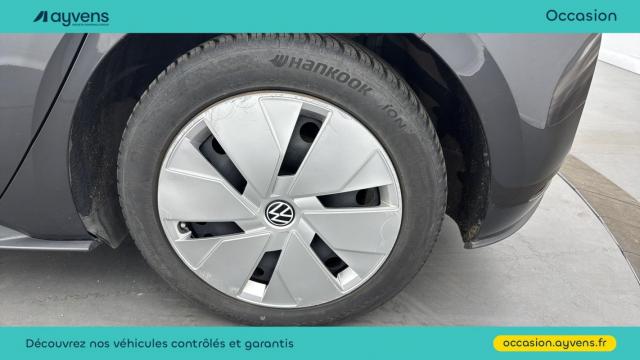 Volkswagen Id.3 image 1