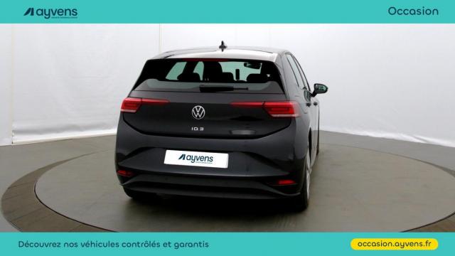 Volkswagen Id.3 image 4