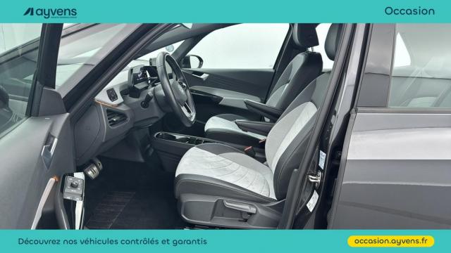 Volkswagen Id.3 image 6