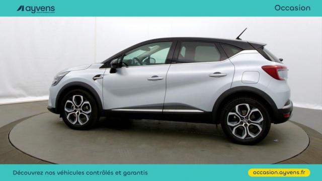 Renault Captur image 6