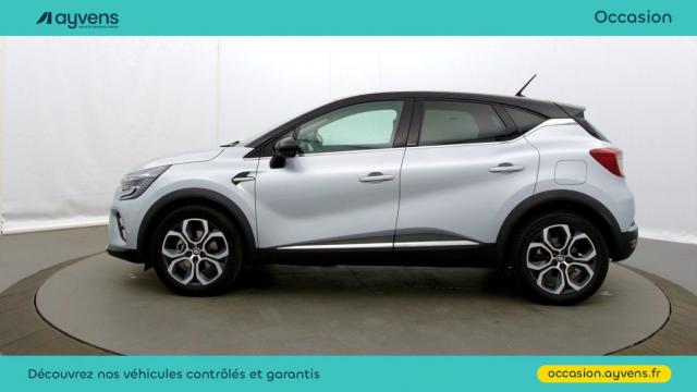 Renault Captur image 2