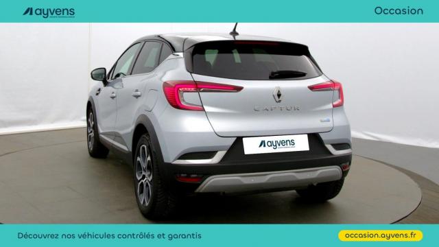 Renault Captur image 3