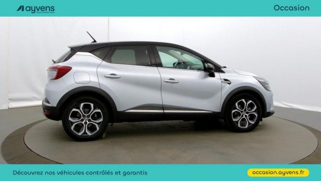 Renault Captur image 1