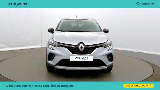 Renault Captur image 4